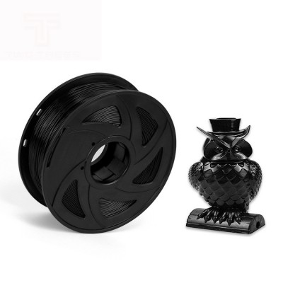 filament petg 1.75mm filament petg black