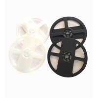 7inch 16mm smd led reel For 2835 led strip plastic spool