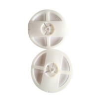 Factory supply small plastic spools For led chip 5630 reel plastic